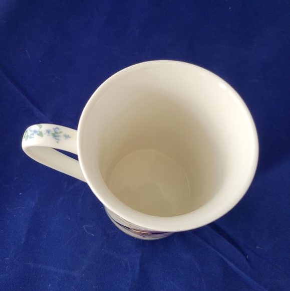 Kent Pottery Floral, Bird, Butterfly Mug/Cup Unisex 🔥🌊🌟BUNDLE AND SAVE - Picture 12 of 15